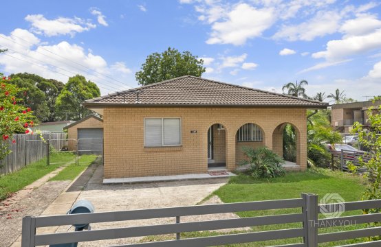 187 kildare road blacktown is not available for rent