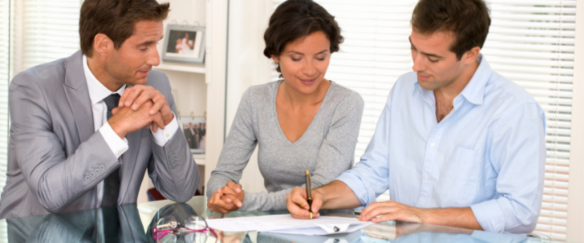 7 Reason to choose right real estate agent