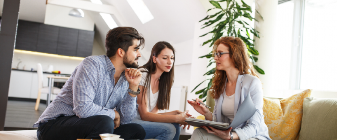 At Thank You Real Estate, we educate the landlords to understand the true value of good property manager.