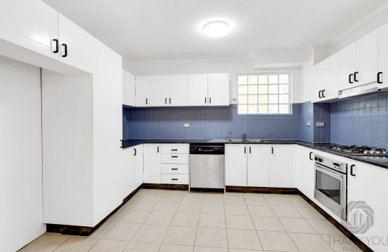 Apartment for rent in westmead