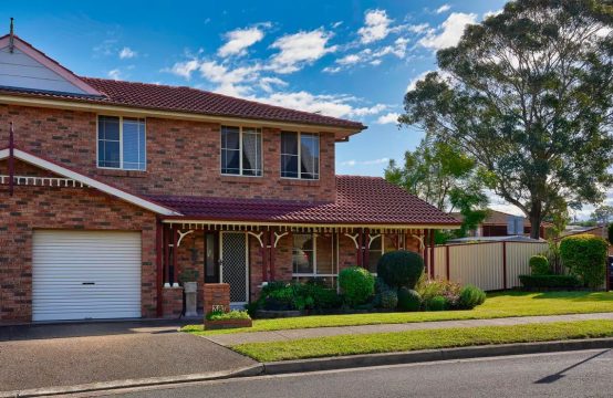 38a Vella Crescent, Blacktown