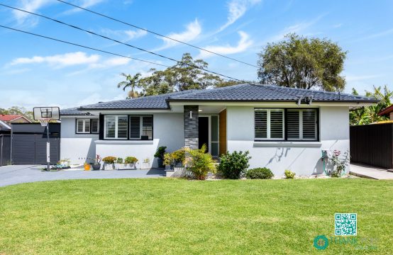 36 Orleans Crescent, Toongabbie NSW 2146