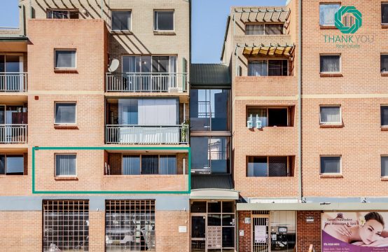 Thankyou realestate 12/100 Terminus st Liverpool