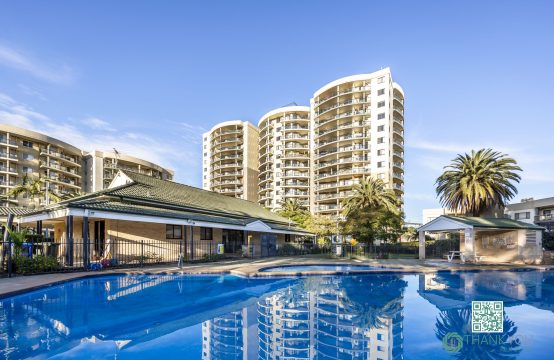 611/91B Bridge Road Westmead NSW 2145