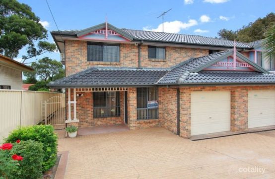 50 Centenary Road, South Wentworthville NSW 2145, Australia