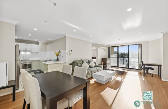 611/91B Bridge Road Westmead NSW 2145