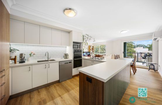 402/91A Bridge Road Westmead NSW 2145