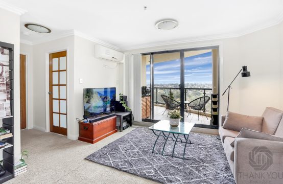 1511/91B Bridge Road Westmead NSW 2145