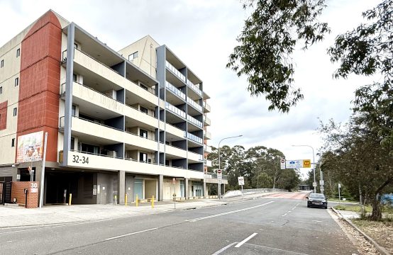 52/32-34 Mons Road Westmead NSW 2145
