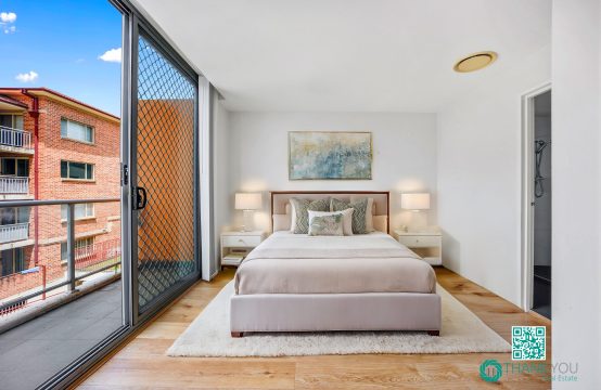 204/12 Fourth Avenue Blacktown NSW 2148