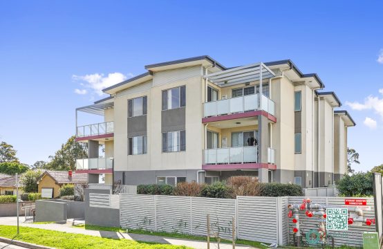10/38-40 Macklin street, Pendle Hill