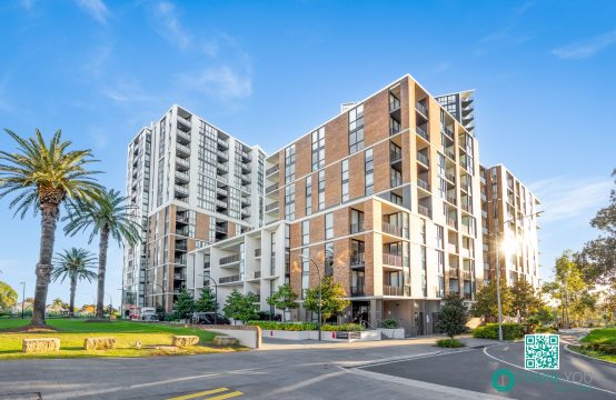 723/1 Maple Tree Road Westmead NSW 2145