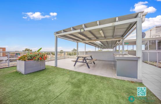 206/12 Fourth Avenue Blacktown NSW 2148