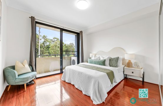52/32-34 Mons Road Westmead NSW 2145