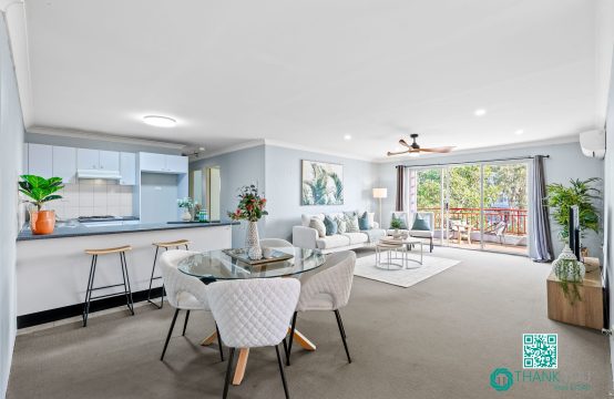 9/12-16 Toongabbie Road Toongabbie NSW 2146