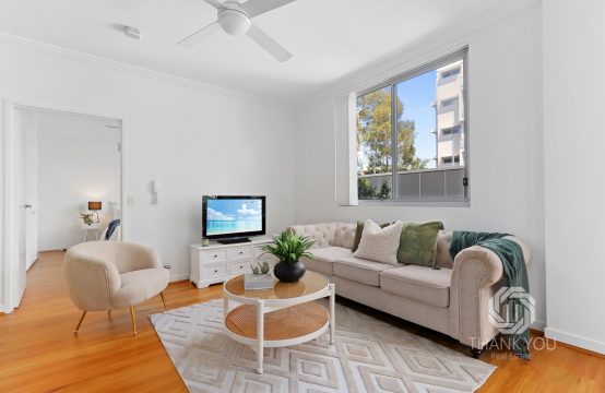 Auction Sale 38/24 Mons Road Westmead