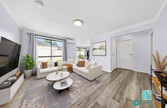 6 / 5-7 Bando Road, Girraween NSW 2145