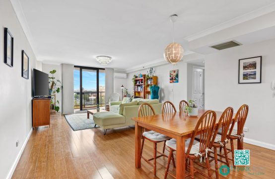 178 / 1-3 Beresford Road, Strathfield