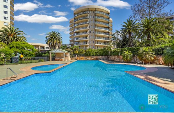 402/91A Bridge Road Westmead NSW 2145