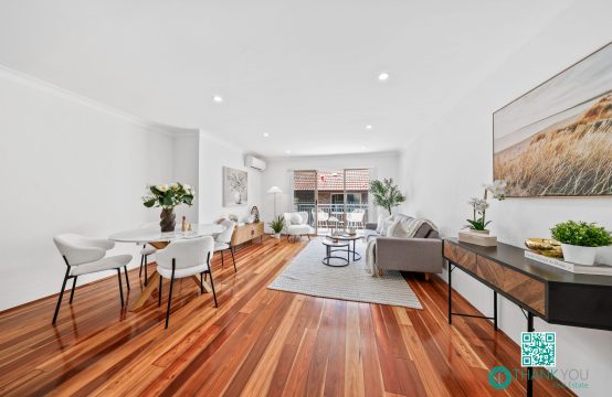 5/46 Hassall St Westmead