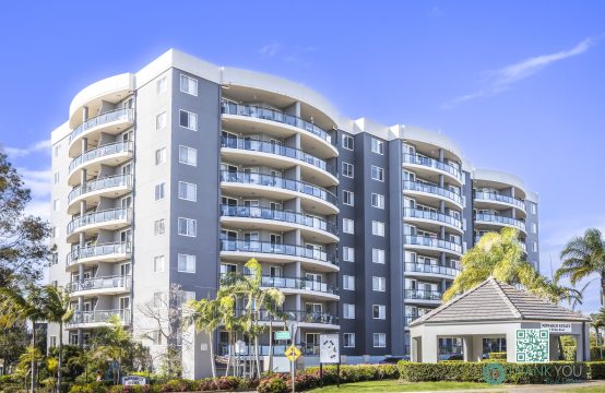 406/91D Bridge Road Westmead NSW 2145