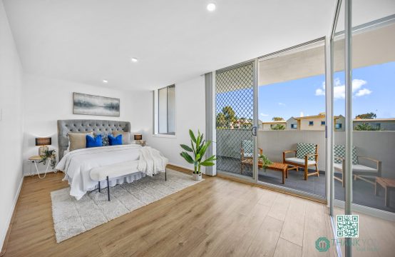201/12 Fourth Avenue Blacktown NSW 2148